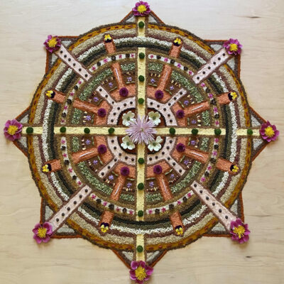 Ancestral Lineage Healing Summer 2021 - Special Rate For Past Participants