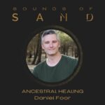 sand ancestral healing