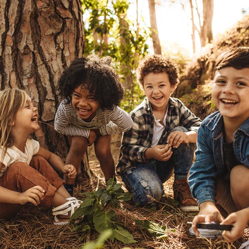 Raising Radical Kids – On Demand – Supporter – 6-monthly Payments