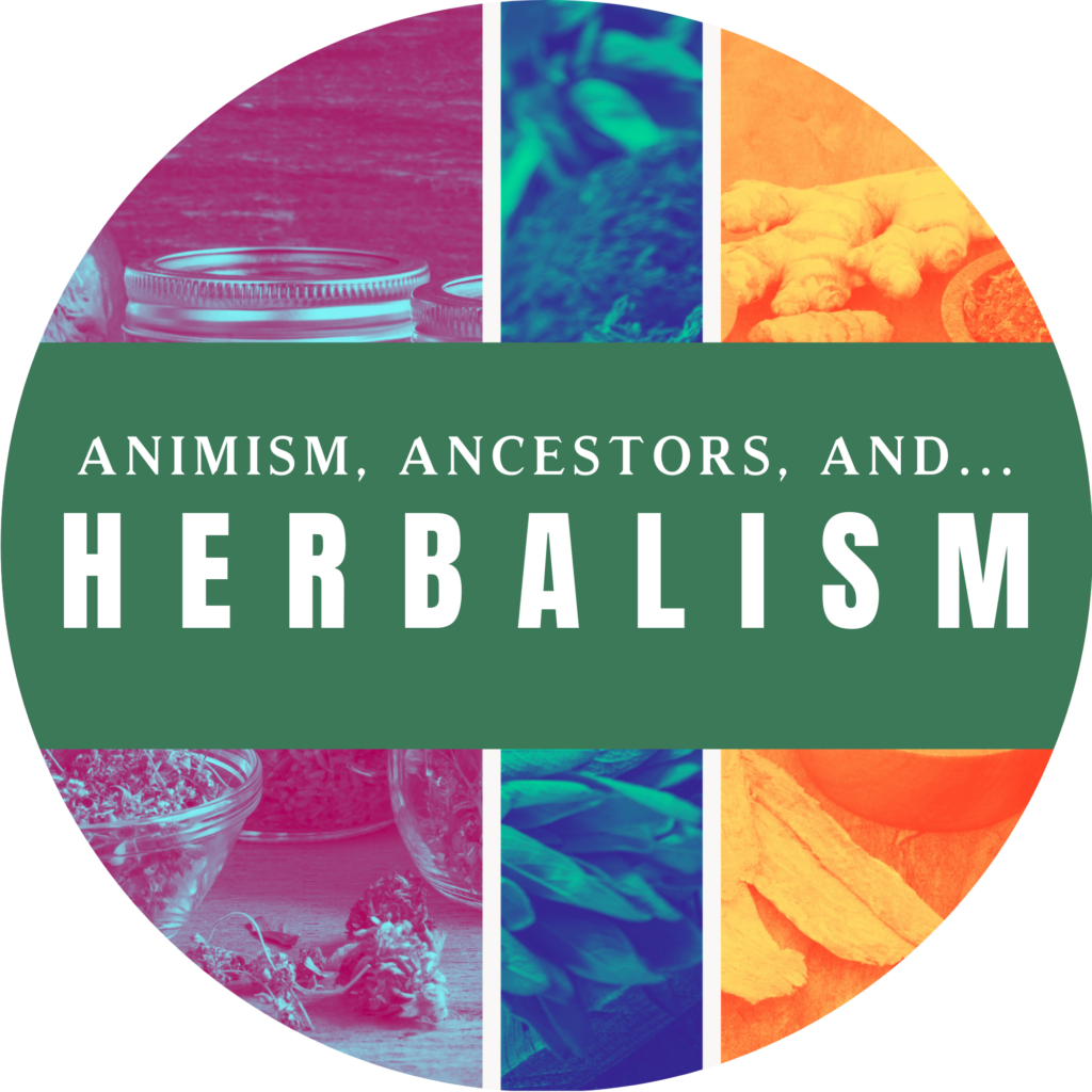 aa herbalism circle