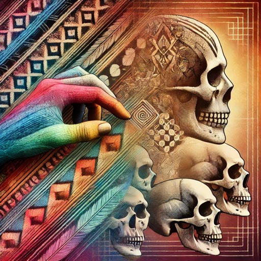 ancestors and cultural healing 512sq