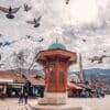 Ancestral Lineage Healing Intensive: Sarajevo (Oct 2025)