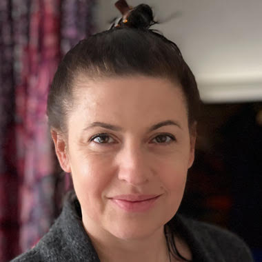 patrycja labanowska
