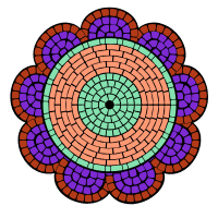 animist psychology ancestral medicine icon 1