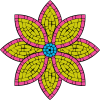 animist psychology ancestral medicine icon 2