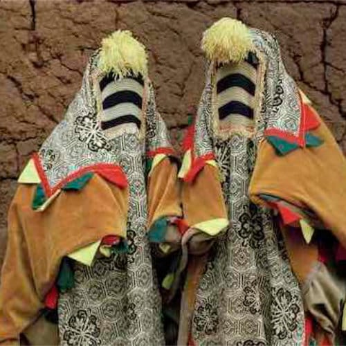 animist psychology curriculum new l3