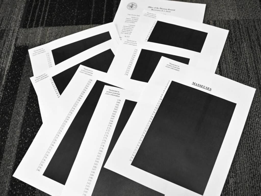 feminine rage in the epstein era 1