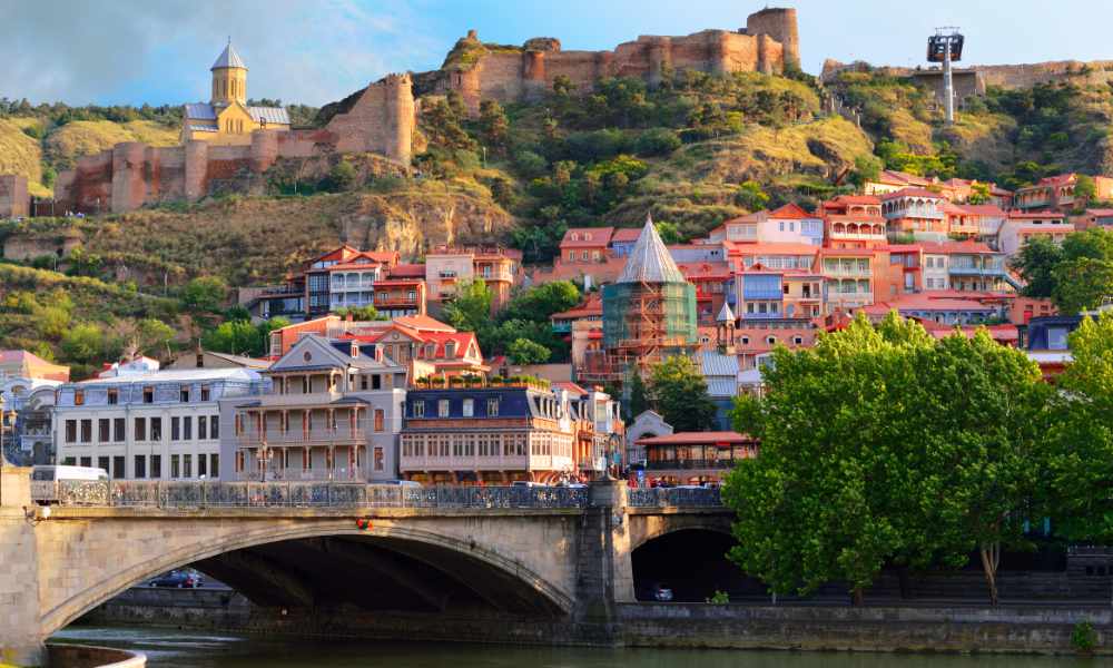 tbilisi georgia intensive ancestral medicine banner small