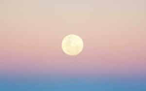 full moon rituals for reflection and release full moon over ocean ancestral medicine 2