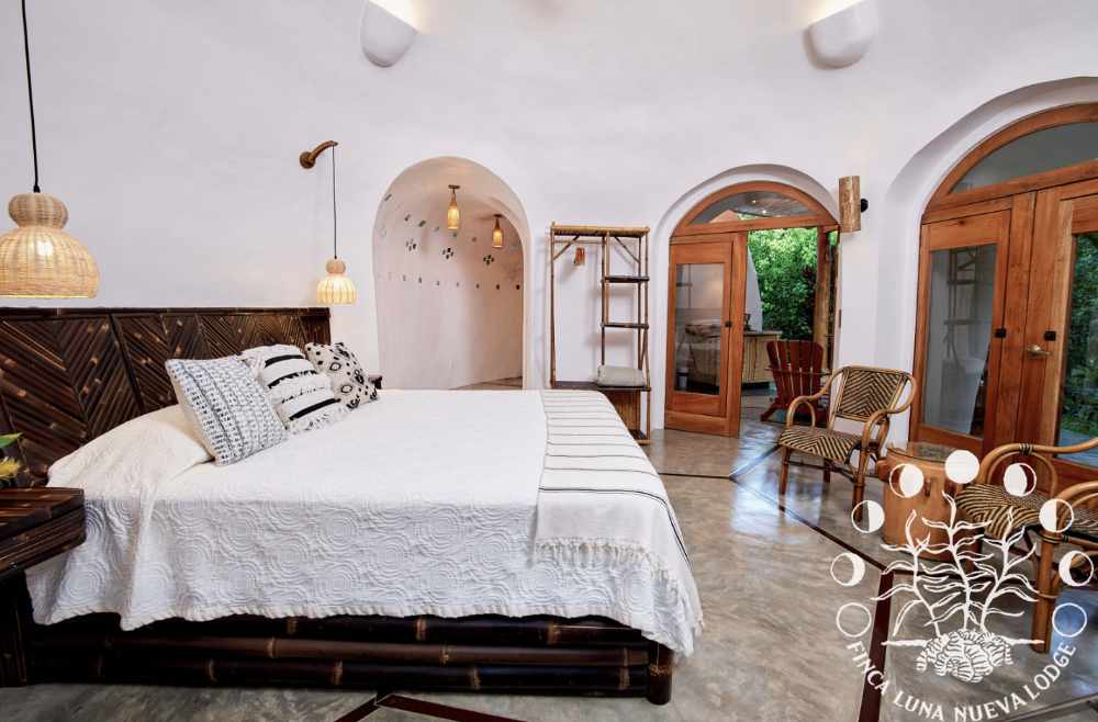ancestral lineage healing intensive costa rica room 7