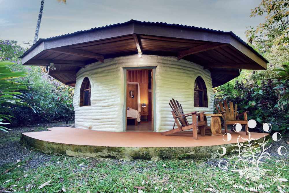 ancestral lineage healing intensive costa rica room 8