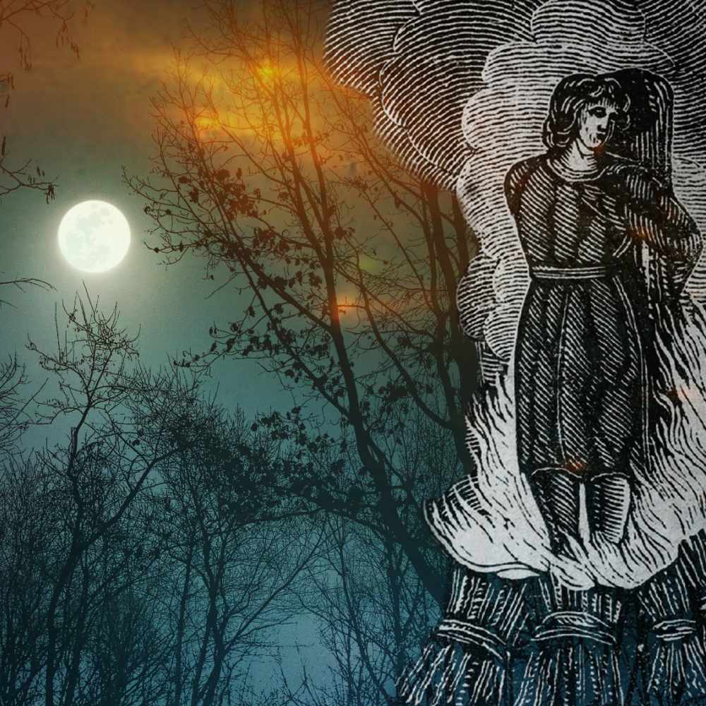 Tending the Witch Wound – 2027 – Supporter – 6 Monthly Payments
