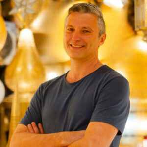 Picture of Daniel Foor