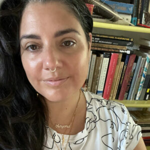 Picture of Lauren Leonardi