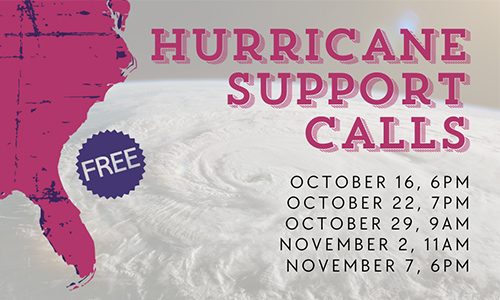 hurricane support call 500 300